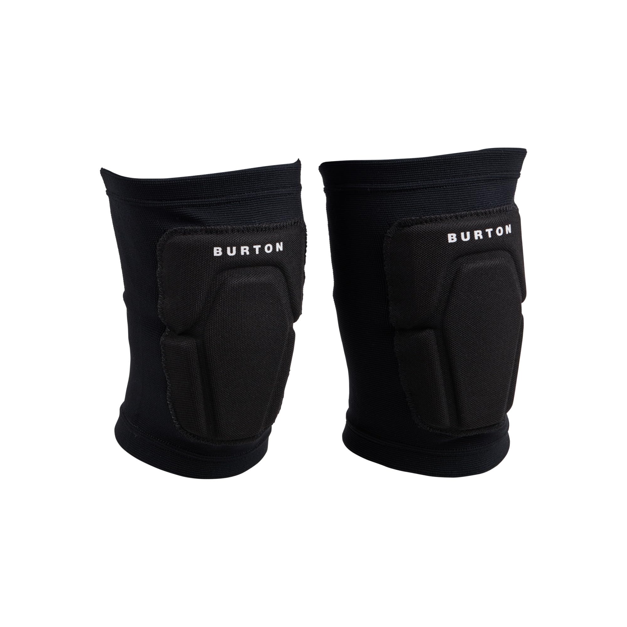 Burton Basic Knee Pad, True Black, S