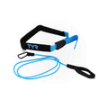 Tyr Aquatic Resistance Belt For Swim Training 9.5 X 4.5 X 2.5