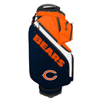 Team Effort Clubhouse Cooler Cart Bag NFL Chicago Bears
