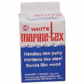 Marine-Tex Rm305K Marine-Tex - White, 2 Oz.