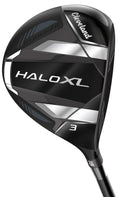 Cleveland Golf Launcher Halo XL Fairway Wood, Graphite, Stiff, 5 Wood, Right Hand