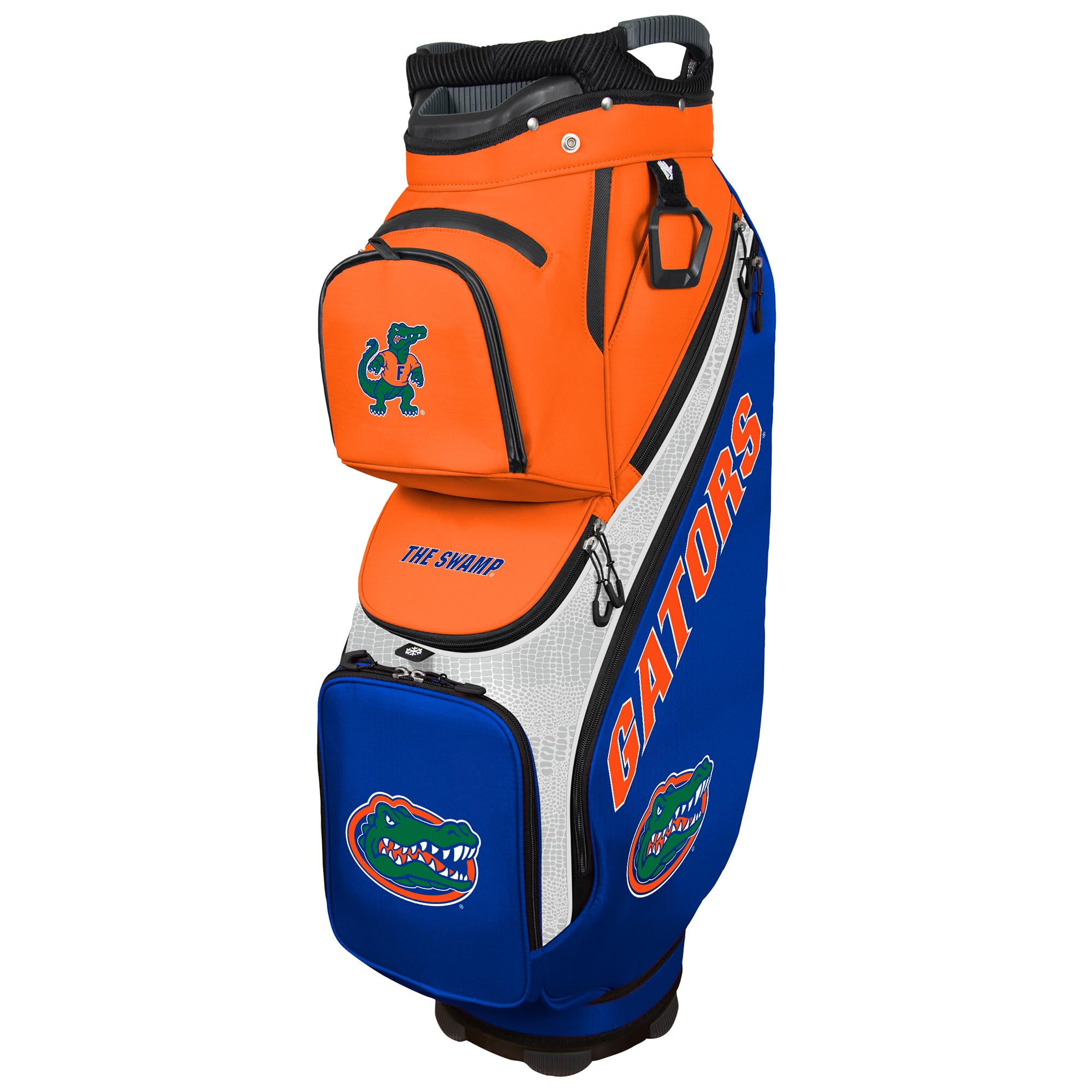 Team Effort Clubhouse Cooler Cart Bag NCAA Florida Gators