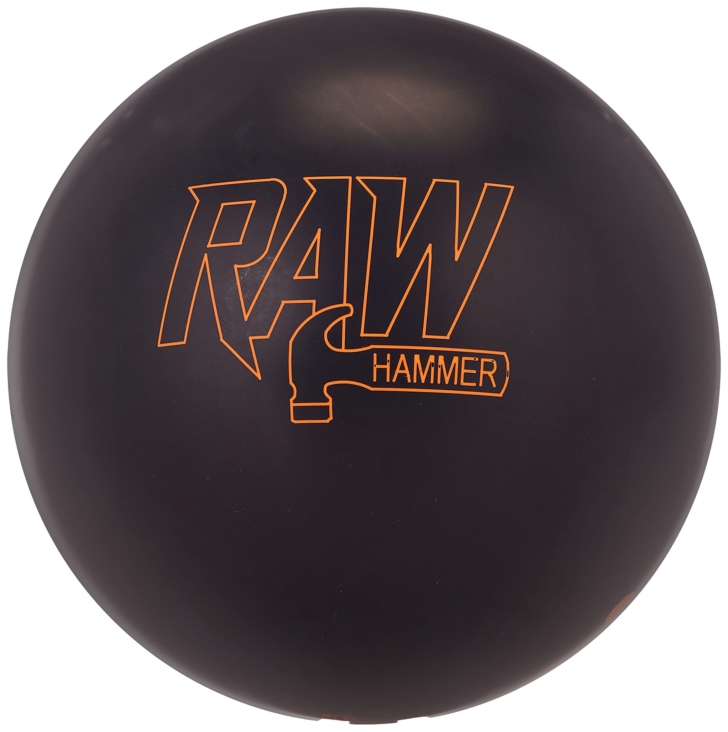 Hammer Raw Black 11Lb (60-106526-931)