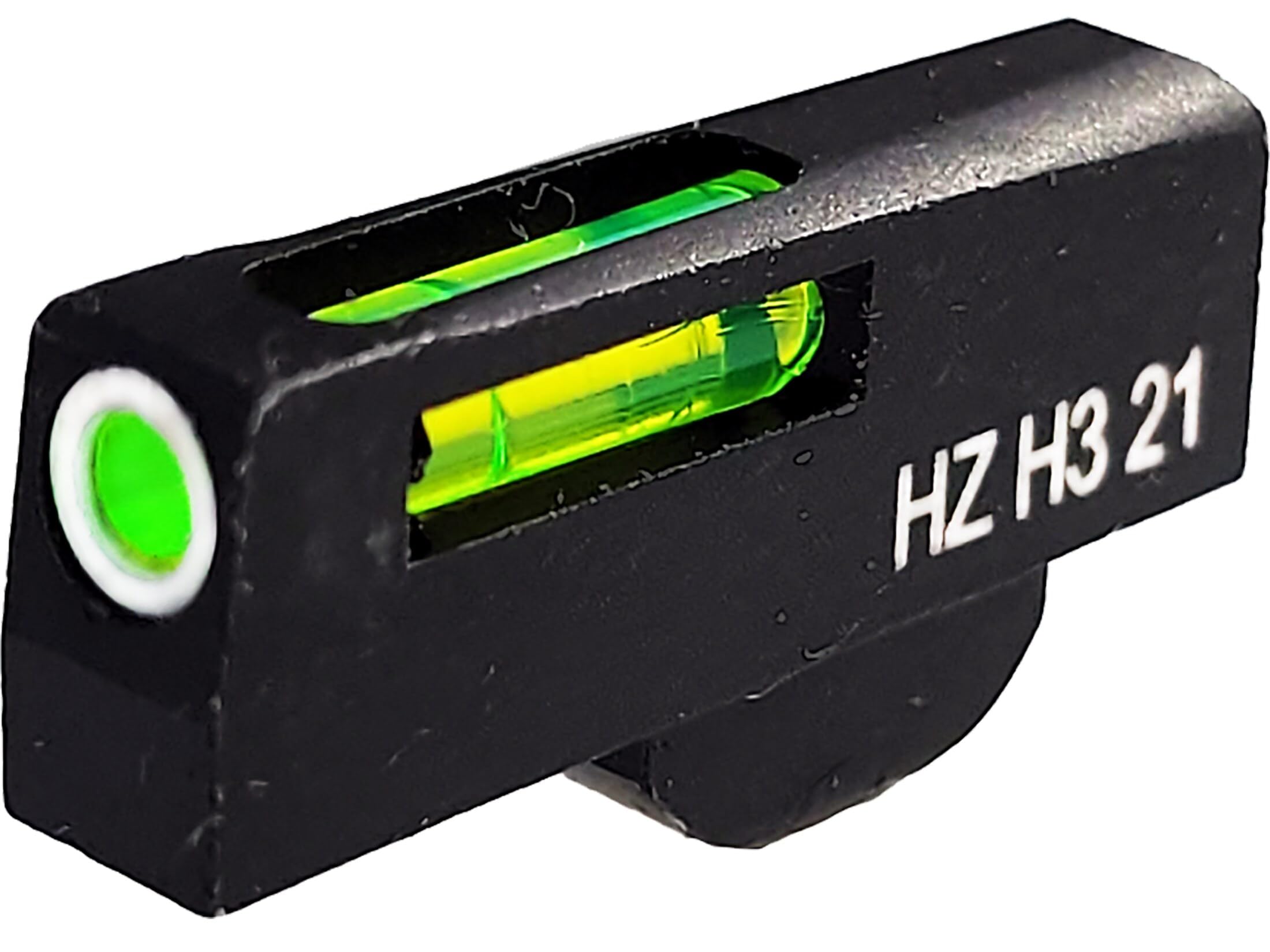 HiViz Smith and Wesson Litewave H3 Tritium/LitePipe Front Sight SWN1002