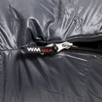 Western Mountaineering Kodiak Lz Microfiber Sleeping Bag - 70