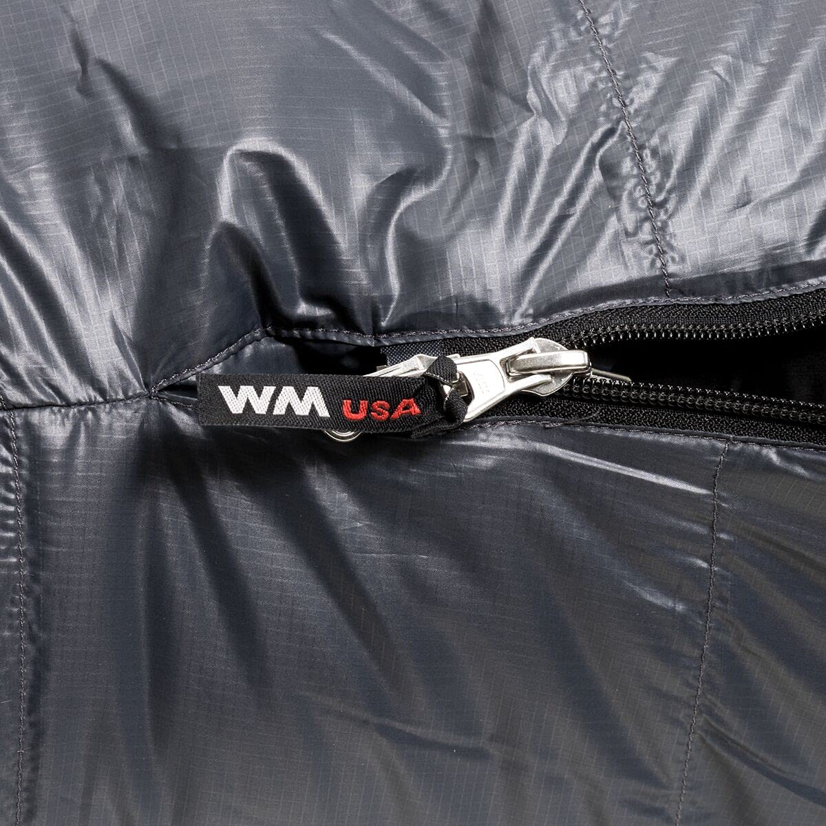 Western Mountaineering Kodiak Lz Microfiber Sleeping Bag - 70