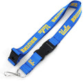 Aminco NCAA UCLA Bruins Team Lanyard