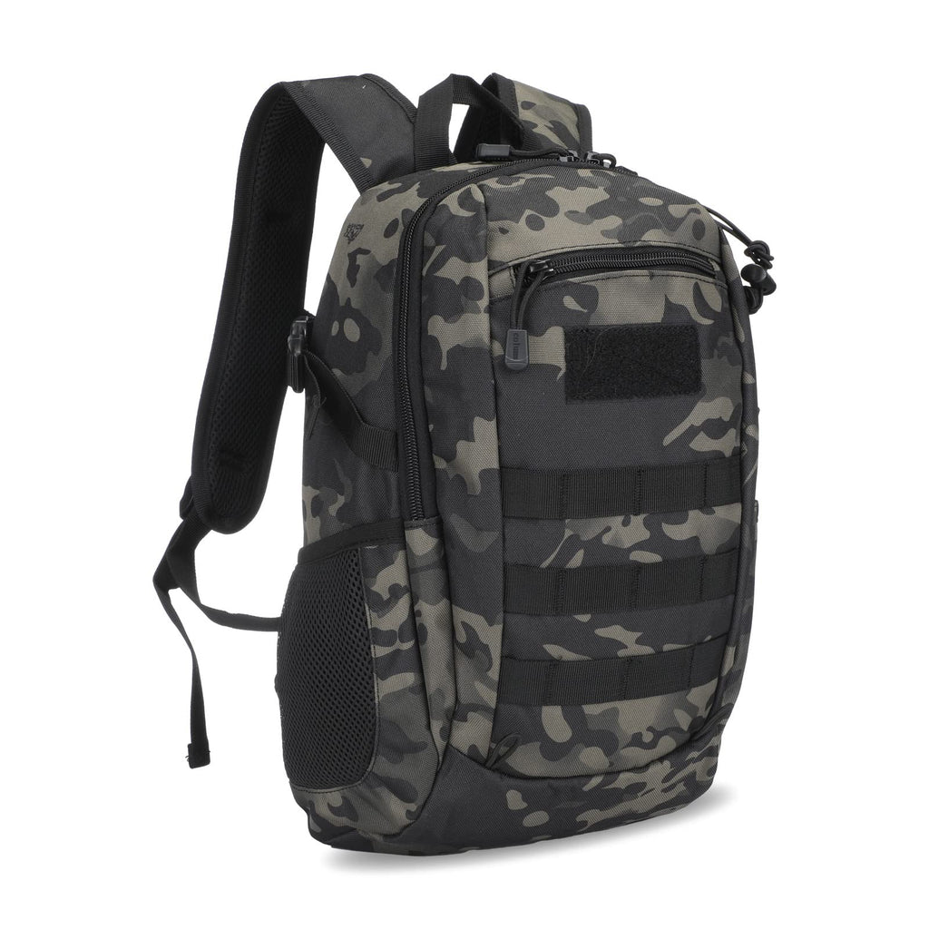 Huntvp 10L/20L/30L Tactical Backpack Military Molle Backpack Rucksack Gear Tactical Assault Pack For Hunting Camping Trekking (2