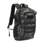 Huntvp 10L/20L/30L Tactical Backpack Military Molle Backpack Rucksack Gear Tactical Assault Pack For Hunting Camping Trekking (2