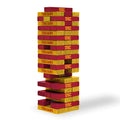 Wild Sports NCAA USC Trojans Table Top Stackers 3 x 1 x .5, Team Color