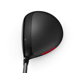 Wilson Dynapower Mens Carbon Driver - Right Hand, Regular, 10.5