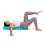 Pro-Roller Super Soft - Optp Foam Roller 36 Inch X 6 Inch - Super Soft Density - Light Blue Low Density Foam Roller For Physical