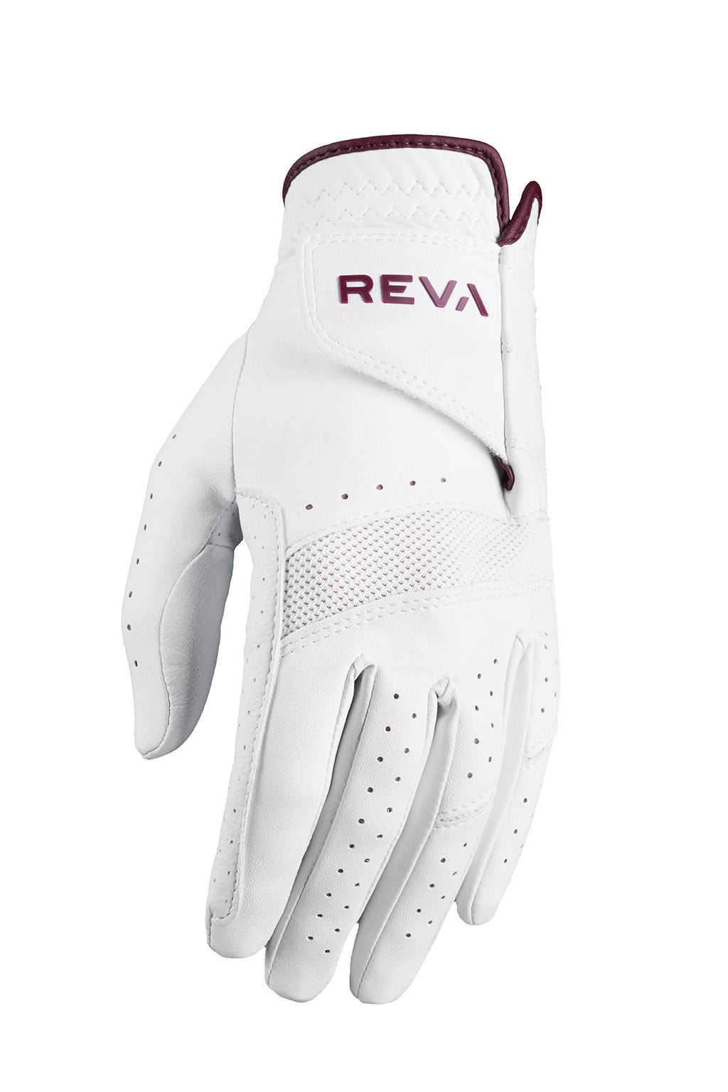 Callaway Gl Cg Reva Wlh M Wht/Eggplant 23