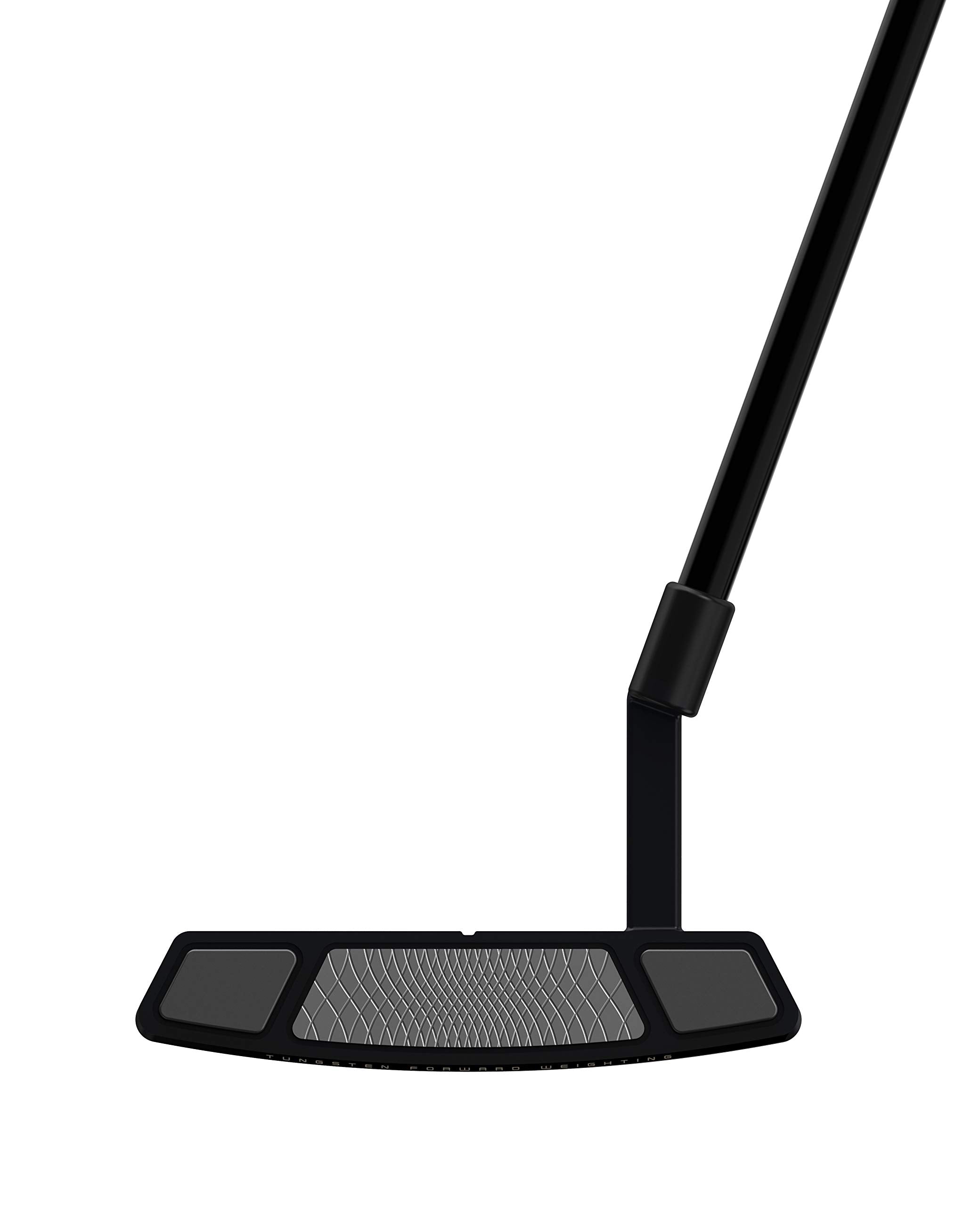 Cleveland Golf Frontline Putter 4.0 35'',Black