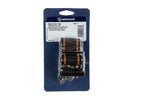 Attwood 9013-3 Battery Box Hold-Down Strap Kit - Medium, Strap With Firm-Grip Buckles, Footman Clamps, Screws Included