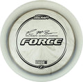 Discraft Force Elite Z Golf Disc, 170-172 Grams