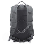 Reebow Gear Tactical Backpack For Men Military Tactical Bag Pack Army Molle Survival Bags Backpacks