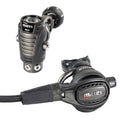 Mares Epic ADJ 82X Scuba Diving Regulator Set - First & Second Stage, INT