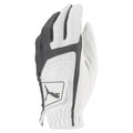 PUMA Golf Men's Flexlite Golf Glove (Bright White-Quiet Shade, Med/Large, Left Hand)