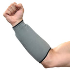 Sedroc Elite Martial Arts Forearm Guards Padded Arm Sleeves - Pair (Xs/Child)