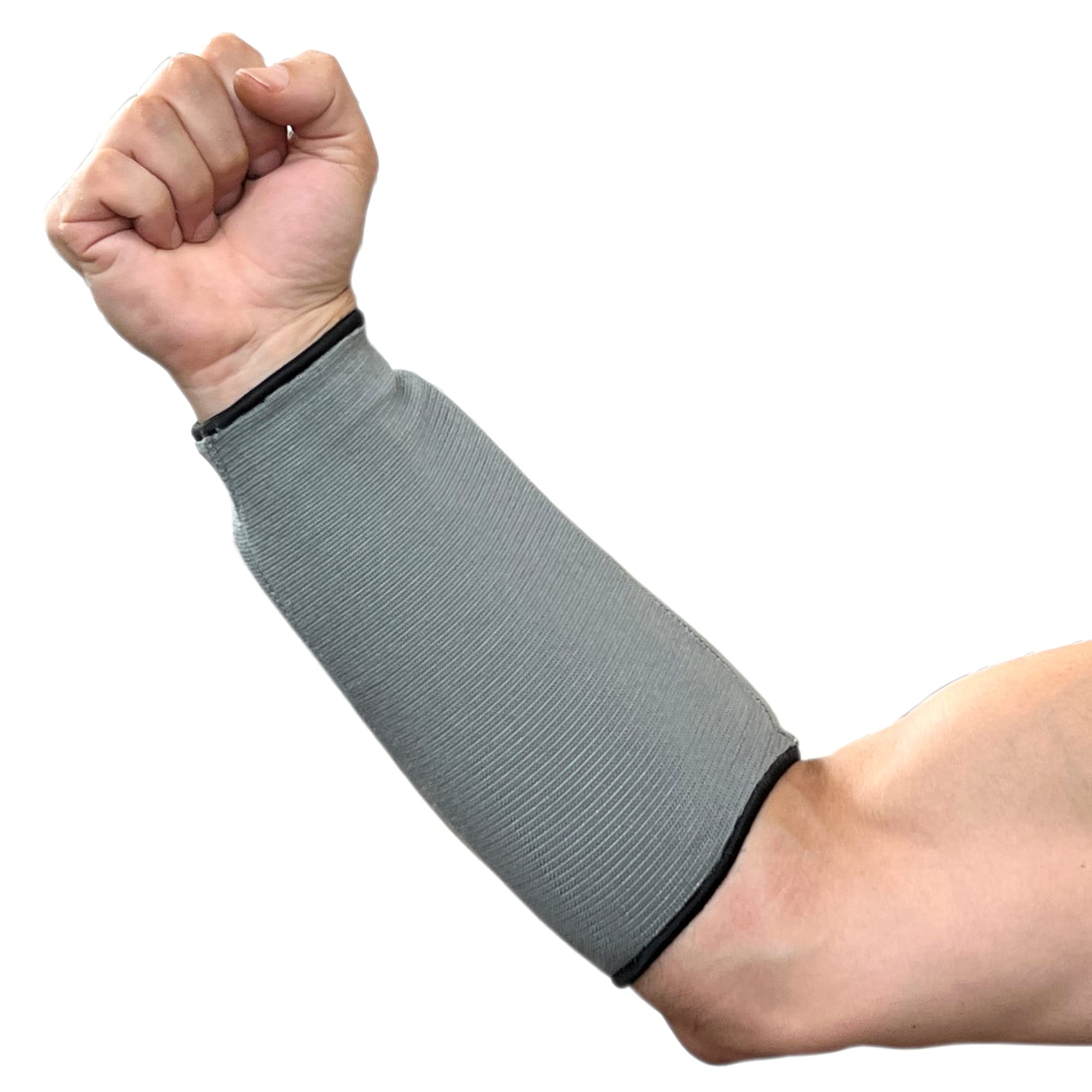 Sedroc Elite Martial Arts Forearm Guards Padded Arm Sleeves - Pair (Xs/Child)