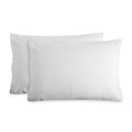 Bare Home Flannel King Pillowcases Set Of 2-100 Cotton - Velvety Soft  Cozy - Double Brushed Heavyweight Flannel Pillowcases (Ki