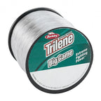 Berkley Trilene Big Game, Green, 20lb | 9kg, 7800yd | 7132m Monofilament Fishing Line, Suitable for Saltwater and Freshwater Env