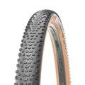 Maxxis Unisexa- Adults Skinwall Exo Dual Bicycle Tyres, Black, 29X225 57-622