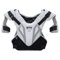 STX Stallion 450 Lacrosse Shoulder Pad, Small