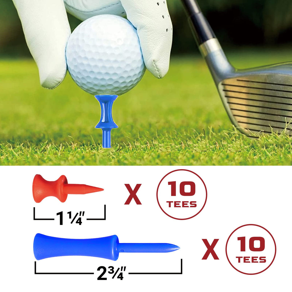 Saplize 30''X15'' Foldable 3-In-1 Golf Hitting Mat, Tight Lie, Rough And Fairway For Driving, Chipping, And Putting Training, Po