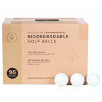 Biodegradable Golf Balls | Water-Soluble Golf Ball | Golf Balls That Dissolve In Water (96)