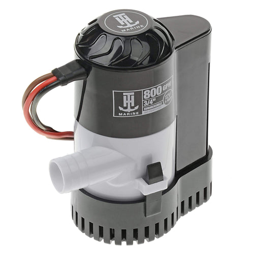 800 Gph Automatic Bilge Pump