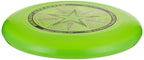 Discraft 175 Gram Ultra Star Sport Disc, Green
