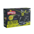 Swingball Pro Tennis And Pickleball Trainer - Perfect For Practicing Tennis And Pickleball, Rebound Ball For Self-Practice, Port