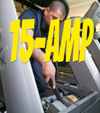 Treadmill Circuit Breaker - Compatible With Various Nordictrack Treadmills (15Amp)