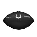 Wilson Nfl Team Metallic Premiere Football - Official Size, Indianapolis Colts