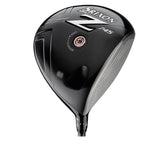 Srixon Z-745 Golf Driver (Graphite, 9.5 Degrees, Stiff, Right Hand)