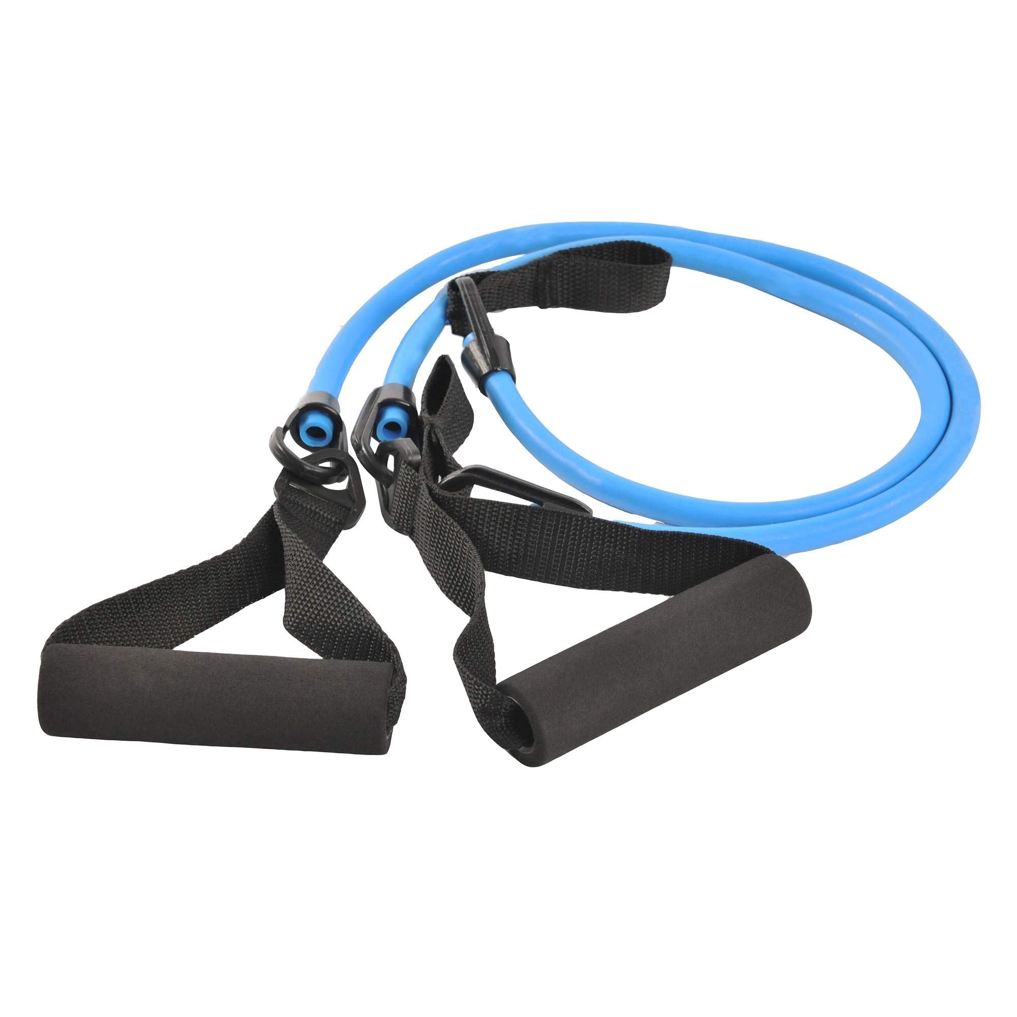 Stamina Fitness Trampoline - Exercise Trampoline With Smart Workout App - Indoor Trampoline Fitness Rebounder