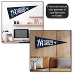 New York Yankees Large Pennant