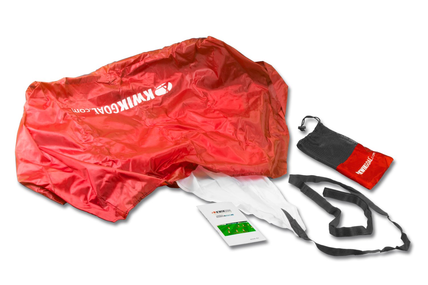Kwik Goal Resistance Chute
