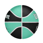 Wilson Wnba Team Tribute Basketball - Size 6 - 28.5'', New York Liberty