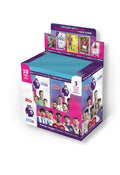 Topps Premier League 2025-26 - Debut Edition - Full Box - 28 Packets per Box (280 Cards) 3 or More Special Insert Cards per Pack