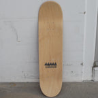 Turbo 9 X 33 Inch Clear Skateboard Grip Tape Clear