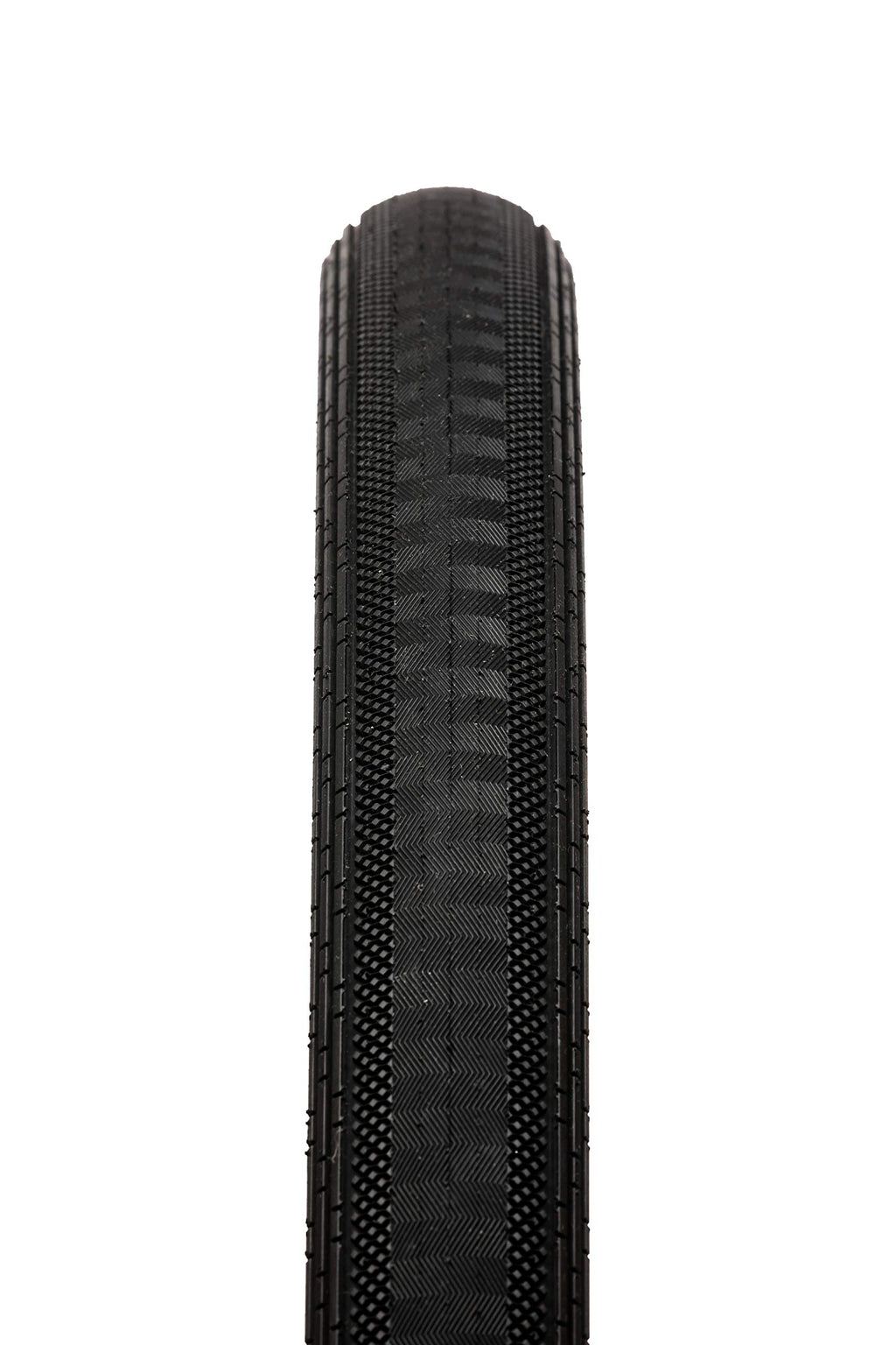 Gravelking Ss Plus+ Folding Gravel Tires 27.5X1.90 Black/Black