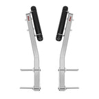 Extreme Max 3005.3825 Side Mount Roller Guide-On System