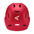Easton Z5 2.0 Baseball Batting Helmet, Xlarge, Matte Red