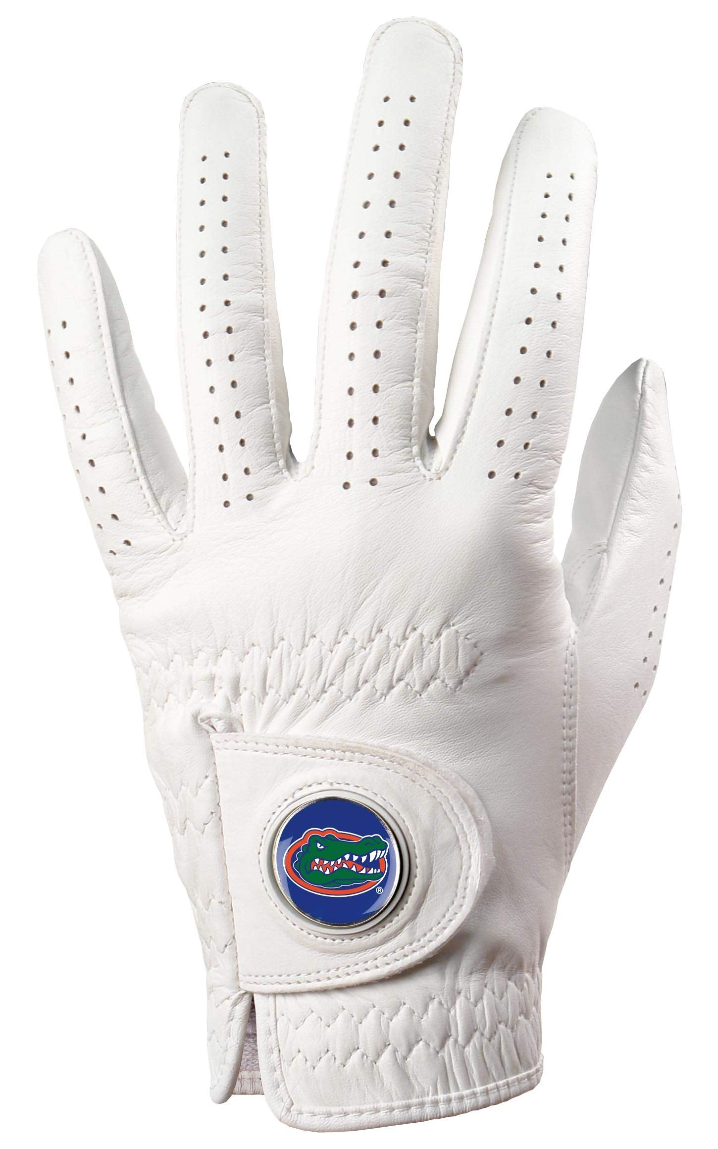 Linkswalker Florida Gators-Golf Glove - Xxl