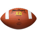 Macgregor X2J Junior Rubber Football