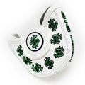 Cnc Golf Cash Money Mallet Putter Cover Headcover For Scotty Cameron Taylormade Odyssey 2Ball