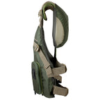 Stohlquist Piseas Lifejacket (Pfd)-Grassgreen-Xxl